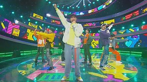 411K views · 10K reactions | 무대 시작부터 귀여움에 ㅊㅣ였다..❤️ 희망찬 에너지 가득한 방탄표 #Anpanman♪ #NowPlaying ▶ #방탄소년단(#BTS) - Anpanman | SBS | Facebook