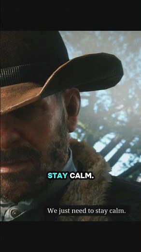 Red Dead Redemption 2's INSANE Features