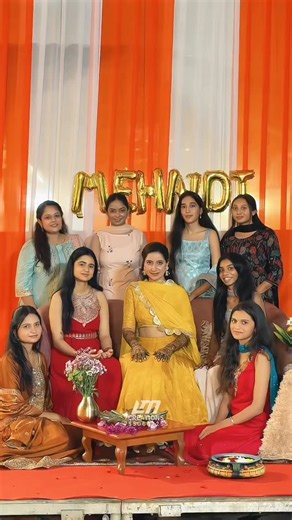 13K views | Mehandi day . . . . #Mehndi #Mehandi #MehndiFunction #MehndiNight #MehndiVibes #HennaArt #HennaLove #MehndiCeremony #MehndiDesign #HennaDesign #BrideToBe #MehndiBride #BrideVibes #BridalMehndi #BridalHenna #BrideModeOn #DulhanVibes #ShaadiSeason #BrideDiaries | Lavesh Mhatre | Facebook