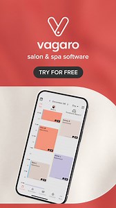 Vagaro is a powerful beauty, wellness & fitness management platform with built-in marketing tools. Try our software free for 1 month! ✅ Online Booking & Scheduling ✅ Contactless Card Reader ✅ Custom Form & Waiver ✅ Free Marketplace & Marketing Tools ✅ 24/7 Customer Support ✅ And Much More! | Vagaro Pro | Facebook
