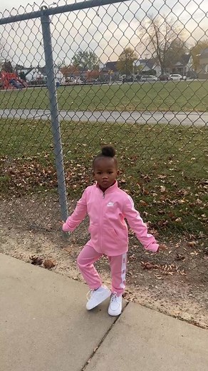 Camille Nyree on Reels