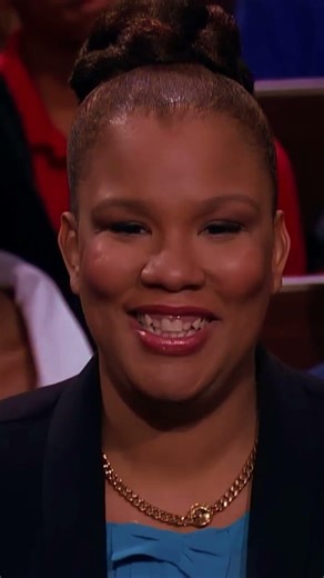 DNA TEST REVEALS THE TRUTH in Court 💥 #shorts #courtroomdrama #karma