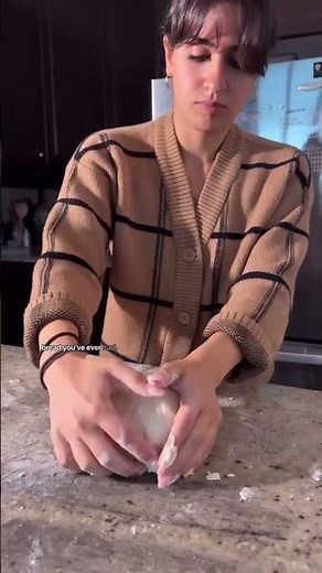 How to Make Swedish Braided Bread in 2 Hours #shorts