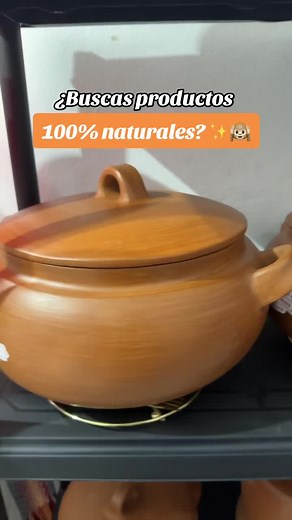 Productos de Barro de Huarochiri - Catálogo de Ollas, Sartenes y Jarros de Barro