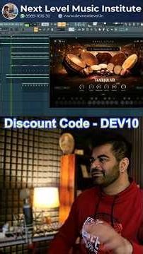 Amazing South Indian Sounds - Sonic Atlas #devnextlevel