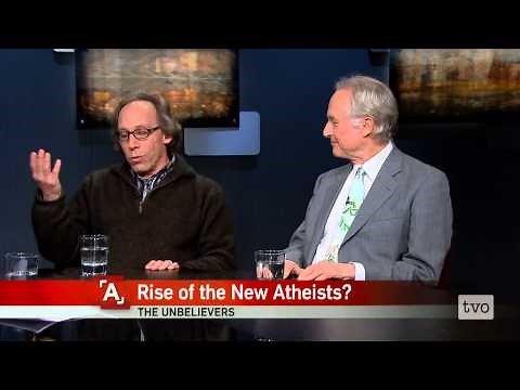 Rise of the New Atheists?