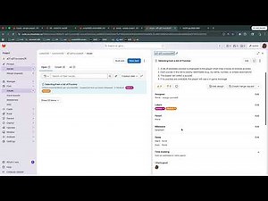 GitLab Workflow: Connecting Features, User Stories, and Tasks=