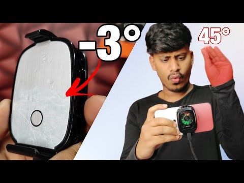 Must Have Mobile Cooler for BGMI Gamers / Personal AC For My SmartPhone 🔥