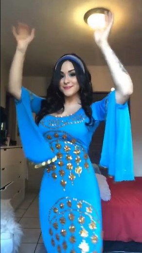 Turkish Belly Dance Show - A Night of Mesmerizing Entertainment #danceshorts