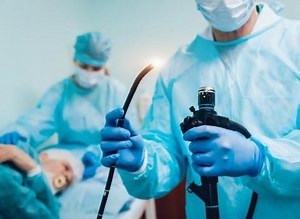 Gastroscopie : comment se passe l'examen?