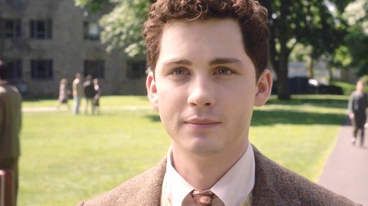 Indignation: Trailer 1