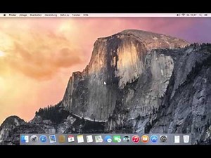 Der Umstieg von Windows auf Mac - Teil 2