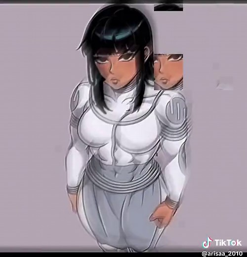 Exploring Invincible Female Characters