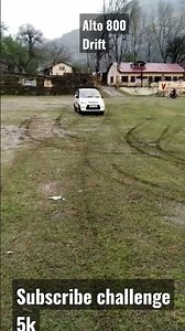 #alto800 #drift alto 800 drifting subscribe my channel help me for reaching 5k