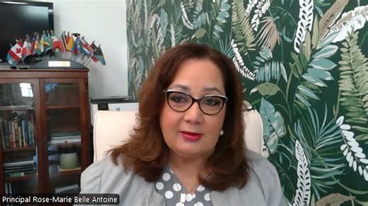 The University of the West Indies states that its mission is to advance learning, create knowledge and foster innovation for the positive transformation of the Caribbean and the wider world. Pro Vice Chancellor and UWI St. Augustine Principal, Professor Rosemarie Belle-Antoine joins us to speak about The Principal's Research Awards and Festival 2025. | TTT Live Online