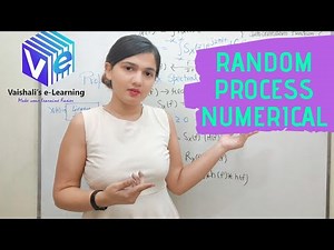 L 37 | Random Process Practice Question | Probability & Statistics | probability Theory |