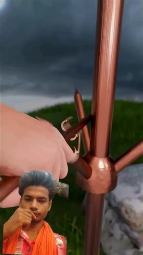 #experiment #drawing #science #facts #3danimation #painting 👍