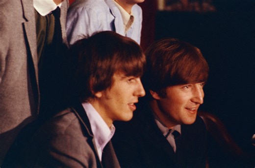 Why the Original Version of a Beatles Hit Featured a Flushing Toilet