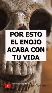 284K views · 1.8K reactions | Mucho Cuidado: Por esto el ENOJO te MATA LENTAMENTE #enojo #emociones #enojos #enojon #furia #ira #enojona | Minimalismo simple con Blanca Mercado e Isaac López | Facebook