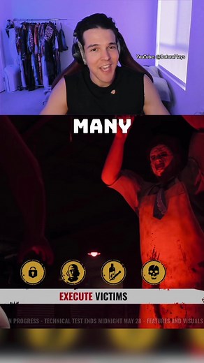 Texas Chain Saw Massacre Beginner Tips / Guide for The Family. Don’t mess up your first run 😉 #daturaplays #texaschainsawmassacregame