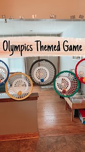 6.1K views · 16 reactions | Olympic Ball Toss Are you watching the...