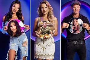 The Circle fans horrified after show is CANCELLED by Channel 4