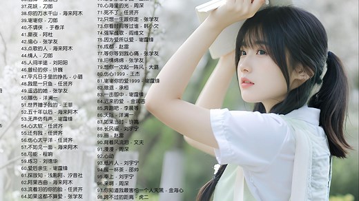 【无损经典】80后集体回忆杀，那些年单曲循环的经典旋律！