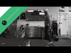 CREATE YOUR OWN ALIGNMENT GUN SIGHT IN GOLF-Wisdom in Golf