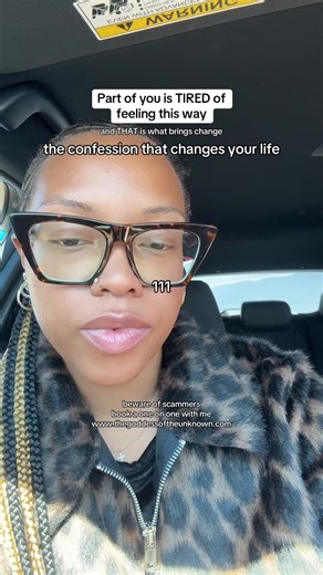 REAL CHANGE | confession podcasts