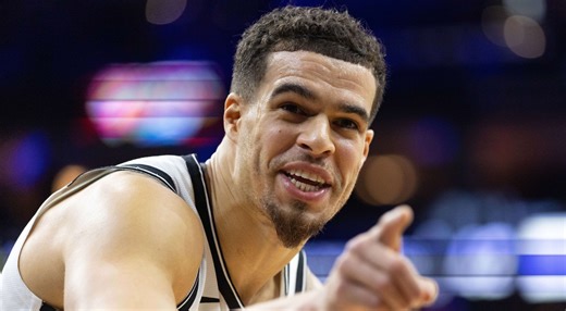 Michael Porter Jr. Felt Extra "Nervous" Facing Former Team Nuggets