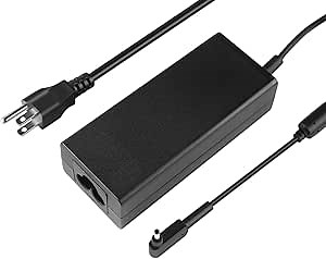 45W AC Charger Replacement for Acer Aspire 3 A315-23 A315-23G-R2K0 Aspire 5 A514-53 A514-53G Aspire One Cloudbook AO1-131M AO1-132 Swift S40-51 Aspire Z3-700 All-in-One