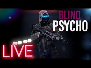 Class Rush Gameplay | Master Close Encounter | Road to 10K | PsychoBLIND