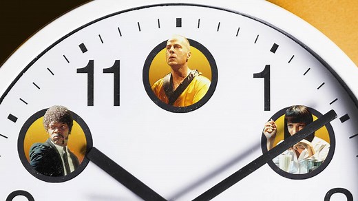 'Pulp Fiction's Non-Linear Plot Explained: Every Storyline in Chronological Order