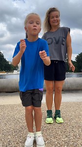 855K views · 22K reactions | Dance dance 勺 #facebookviral #acrobatics #Amaizing #reelschallengereelschallenge2025 #eseniiamikheeva #fypageシ #reelschallenge #bugattichallenge #nununu #familyfirst #facebookviral | Marina Mikheeva | Facebook