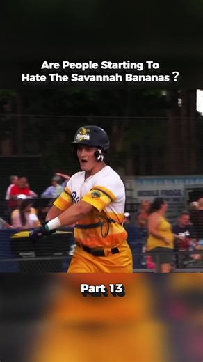 Banana Ball: A New Era in Baseball Entertainment