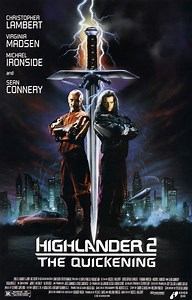 Highlander II: The Quickening Summary, Trailer, Cast, Where to Watch and More