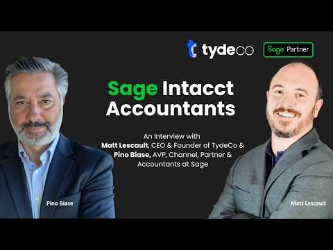 Pino Biase on Advisory Growth, System Limits, and Moving Upmarket