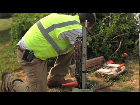 Excavator's Safety Video - Miss Utility