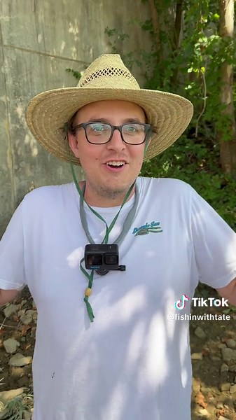 Encountering a Snapping Turtle: I Got Bit