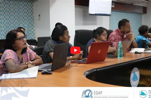 South Pacific Form Seven Certificate