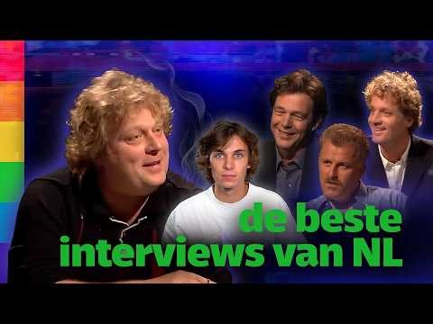 De Theo van Gogh Interviews