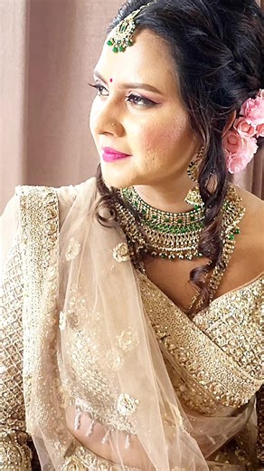 Stunning Bride Makeup Ideas for Indian Weddings