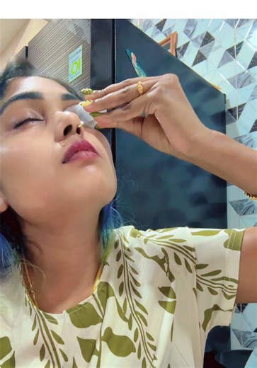 Effective Eye Cleanser for Bright Eyes