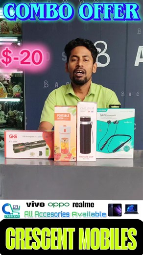 Exciting Mobile Legends Combo Offer!