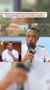 DJ Adams nawe ati tom close ari Overrated | OG Blogger