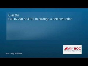 O2matic, automatic oxygen titration