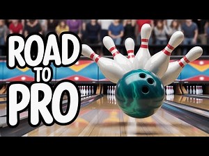 I Tried PBA Pro Bowling 2026 (Demo)