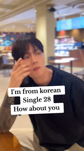 Korean Dating: Connect with Singles on WhatsApp