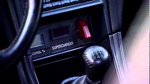 SVT: Special Vehicle Team - Mustang Countdown - General Videos