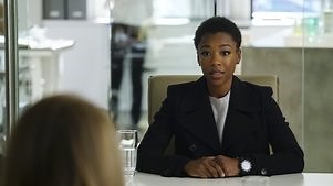 The Catch: Season 1 Episode 6 The Benefactor